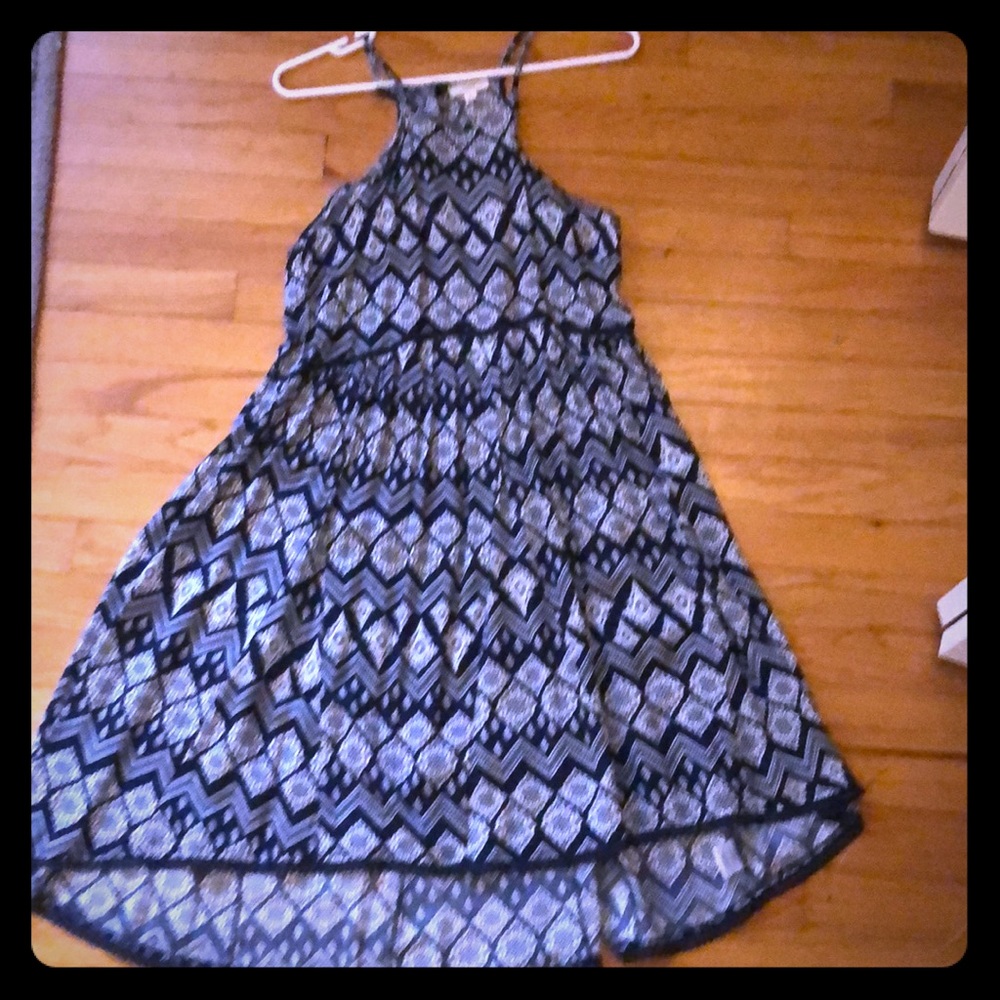 Adorable sundress by ODDY